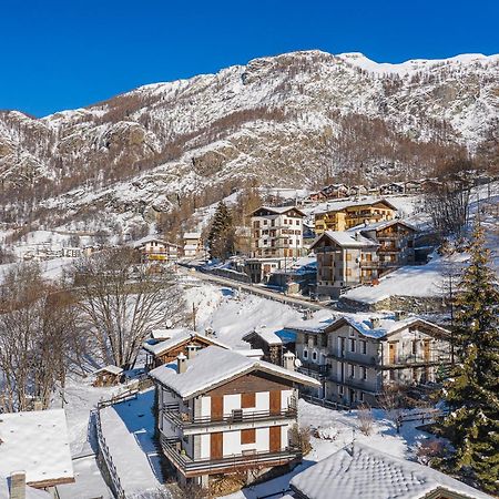Locanda4 Valtournenche Zewnętrze zdjęcie