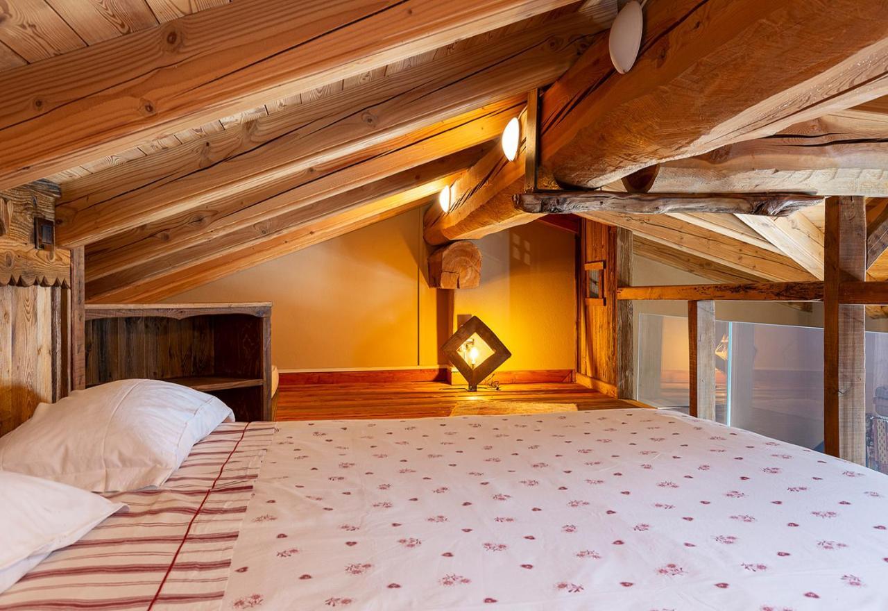 Locanda4 Valtournenche Zewnętrze zdjęcie