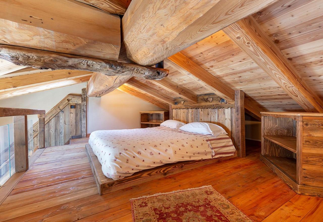Locanda4 Valtournenche Zewnętrze zdjęcie